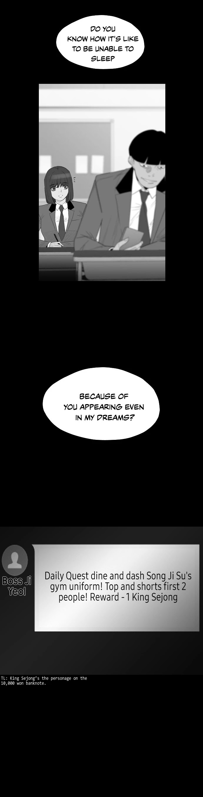 Revival Man Chapter 106 page 9 - Chapter 106