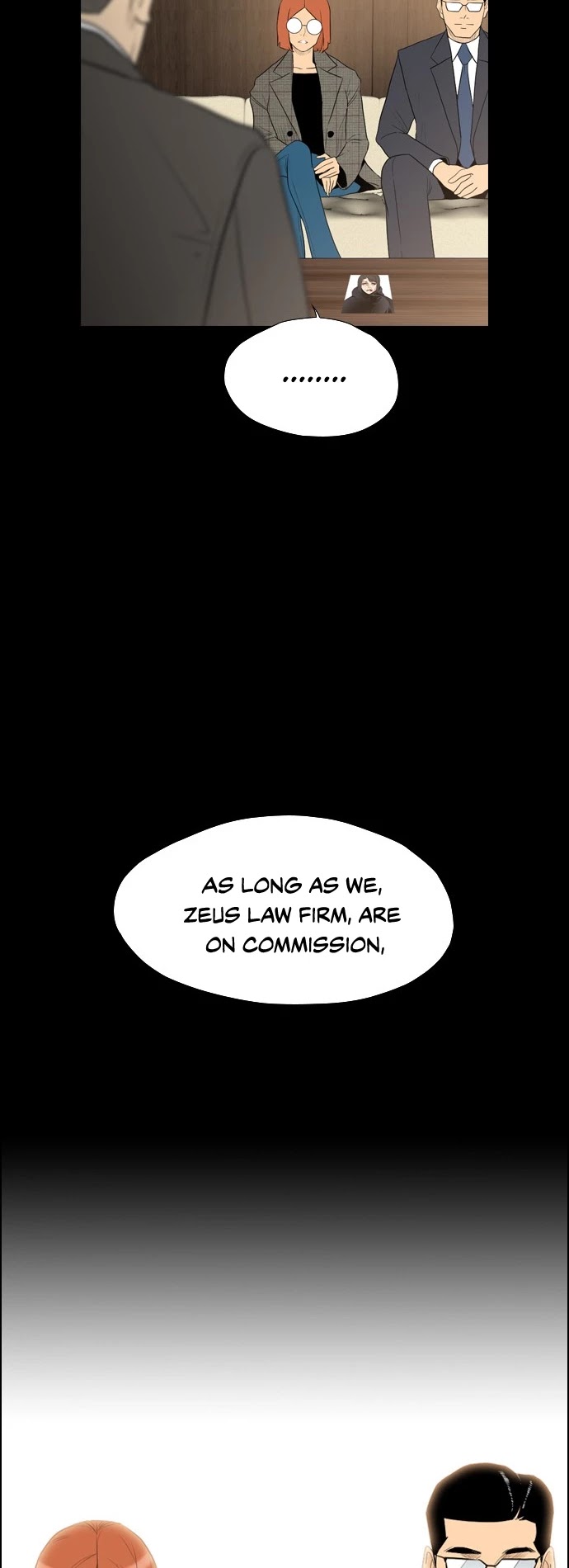 Revival Man Chapter 107 page 10 - Chapter 107