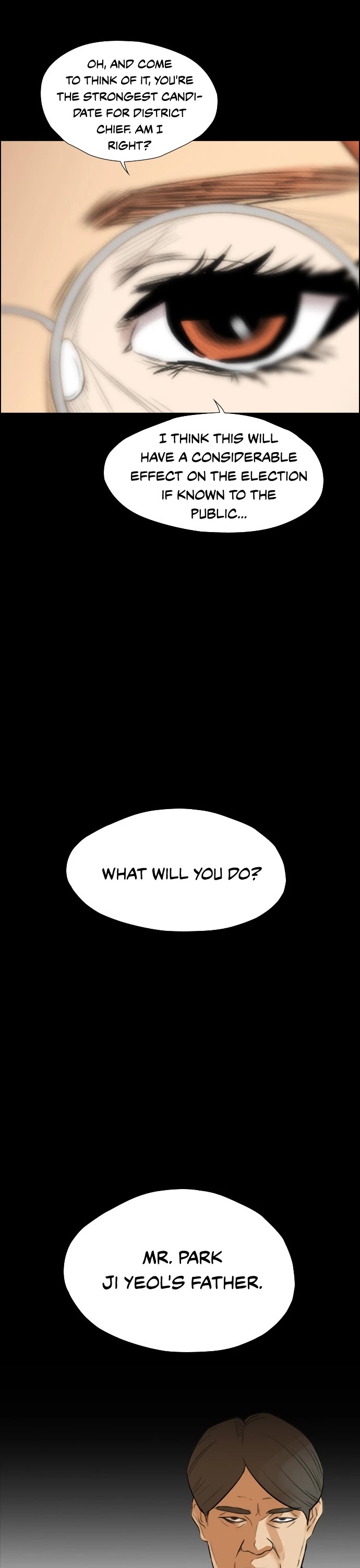 Revival Man Chapter 107 page 12 - Chapter 107
