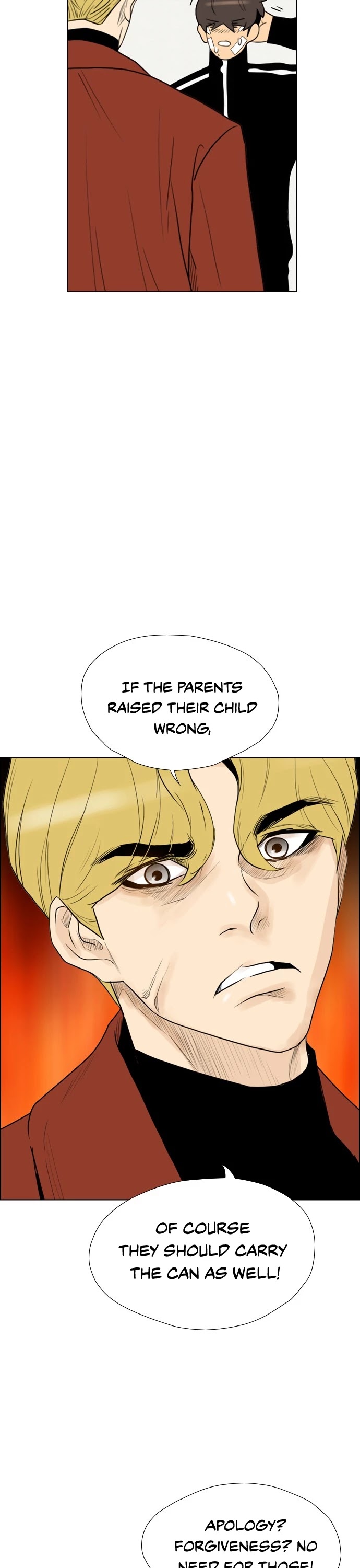 Revival Man Chapter 107 page 16 - Chapter 107