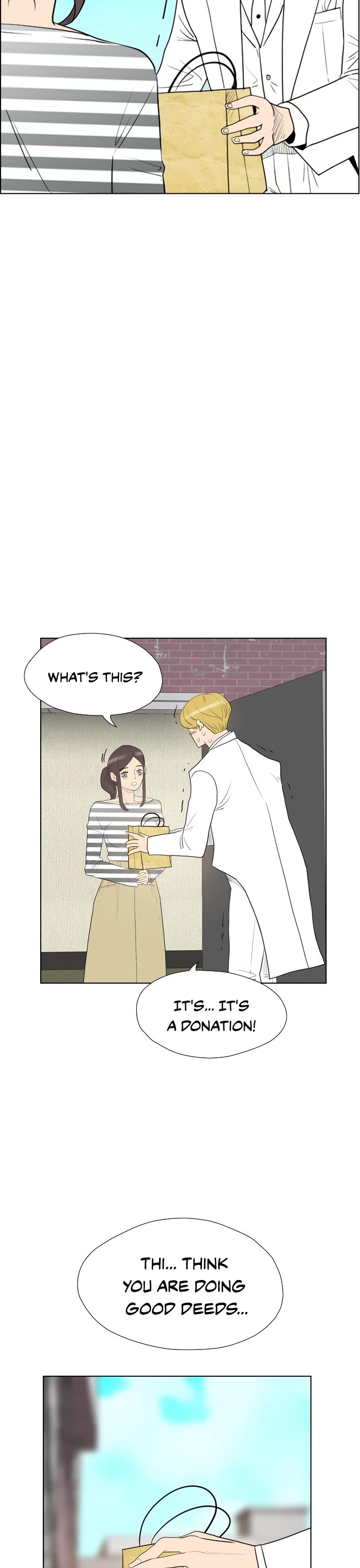 Revival Man Chapter 107 page 23 - Chapter 107
