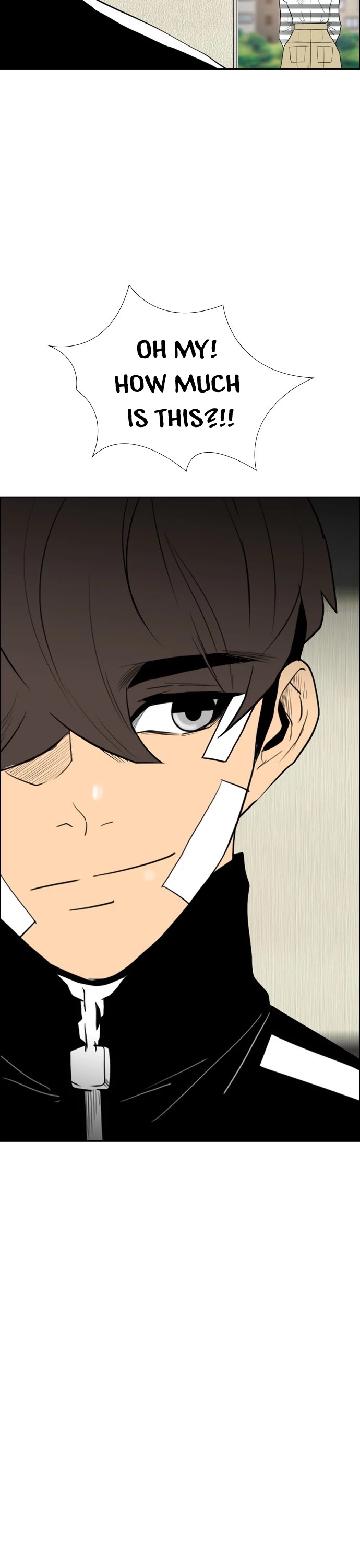 Revival Man Chapter 107 page 26 - Chapter 107