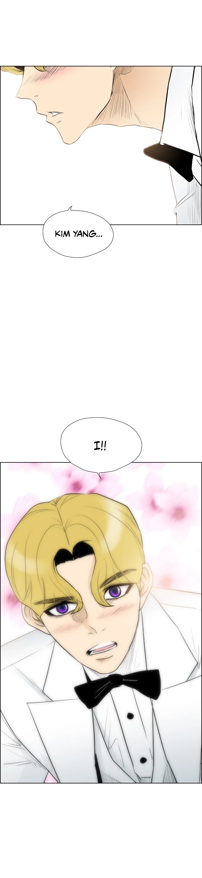 Revival Man Chapter 107 page 31 - Chapter 107