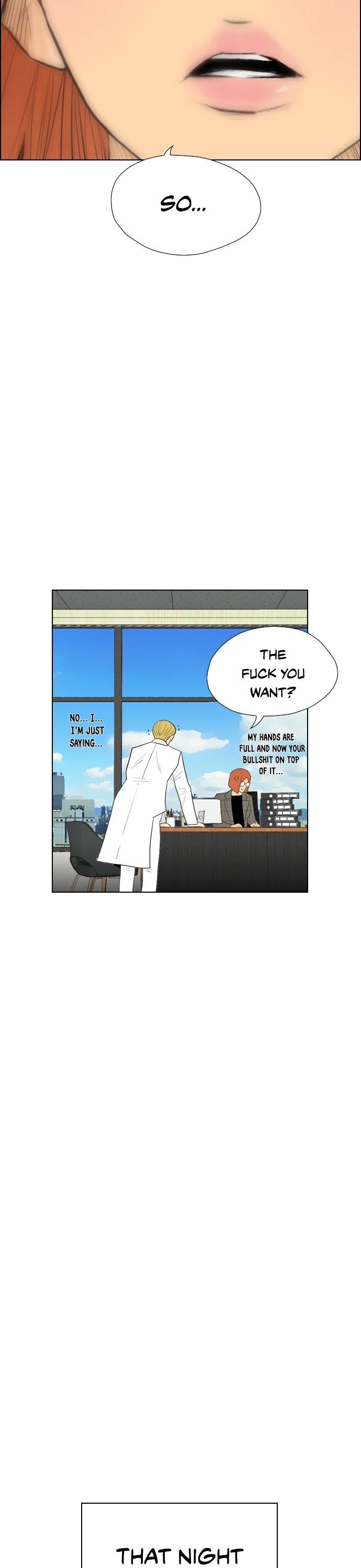 Revival Man Chapter 107 page 33 - Chapter 107