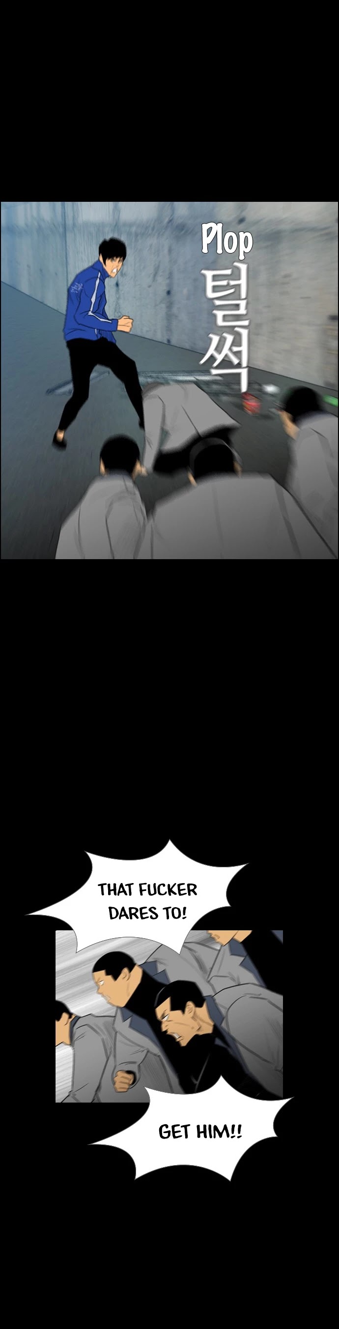 Revival Man Chapter 108 page 10 - Chapter 108