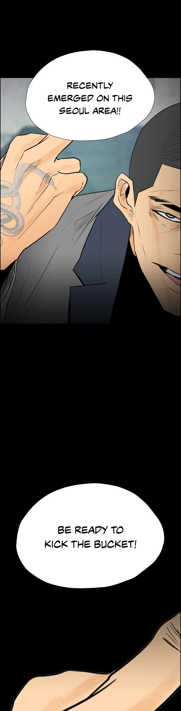 Revival Man Chapter 108 page 15 - Chapter 108