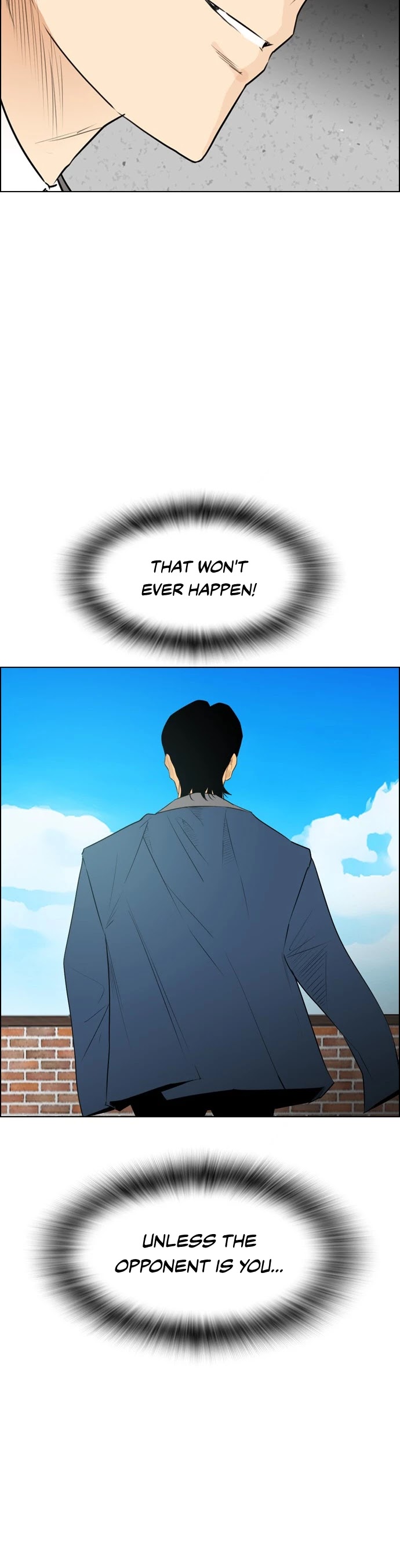 Revival Man Chapter 108 page 20 - Chapter 108