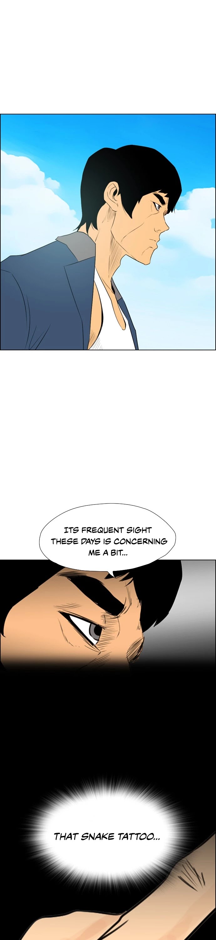 Revival Man Chapter 108 page 22 - Chapter 108