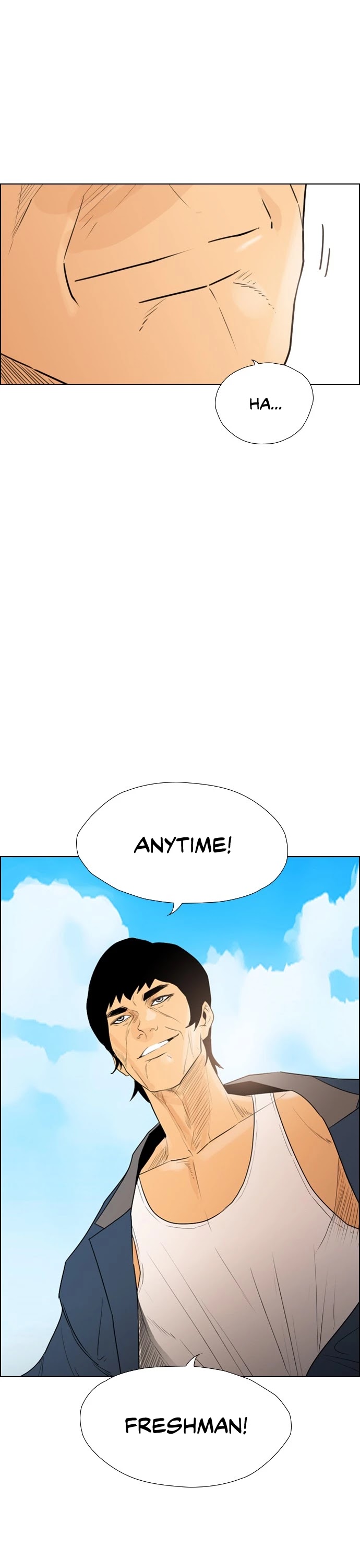 Revival Man Chapter 108 page 26 - Chapter 108