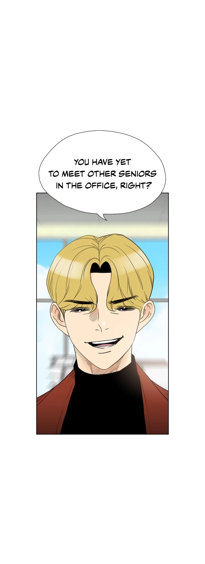 Revival Man Chapter 108 page 35 - Chapter 108