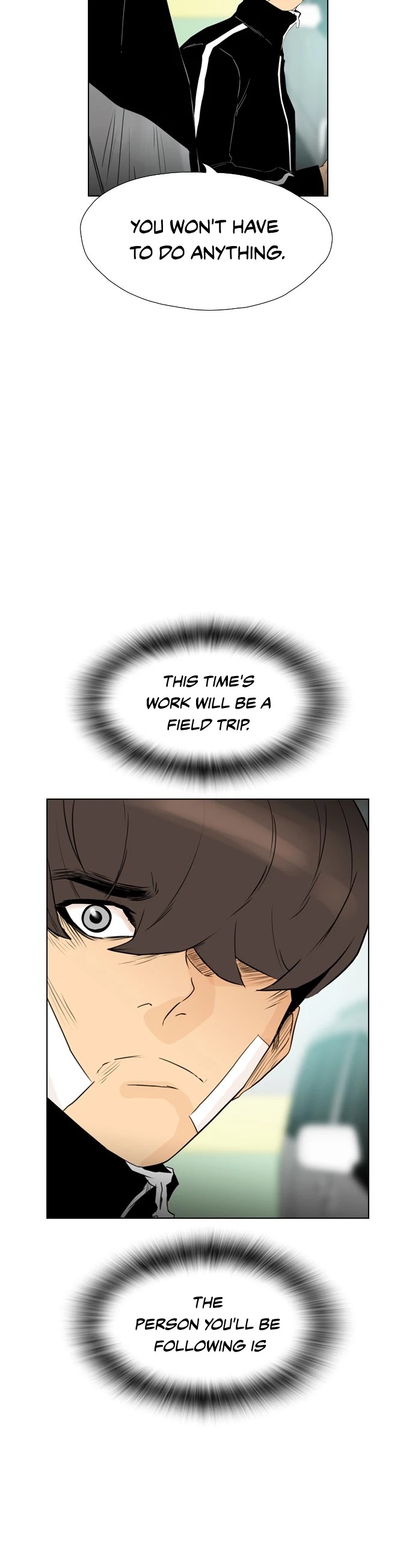Revival Man Chapter 108 page 38 - Chapter 108