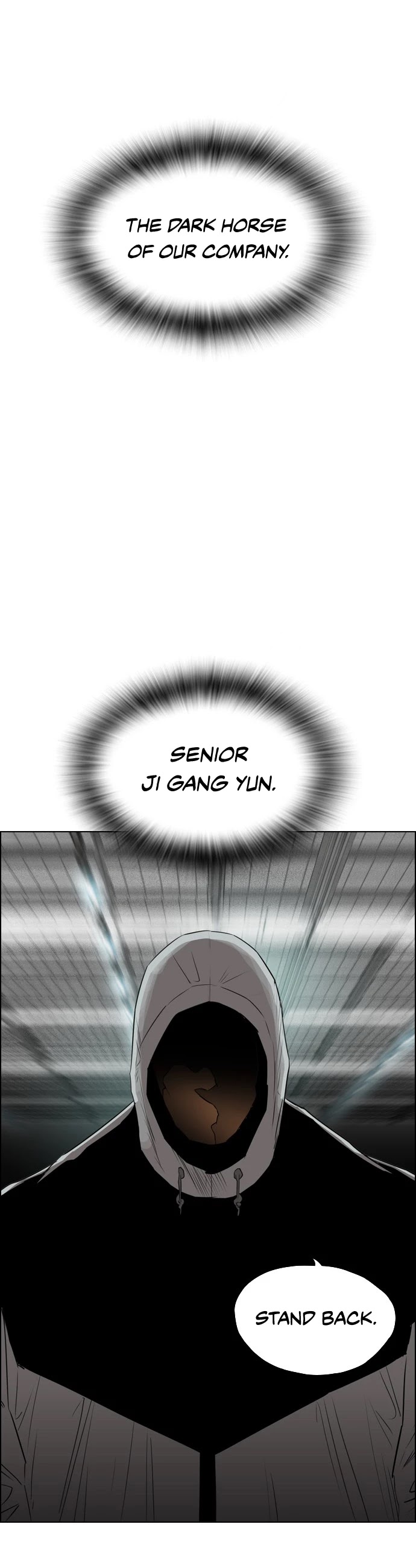 Revival Man Chapter 108 page 39 - Chapter 108