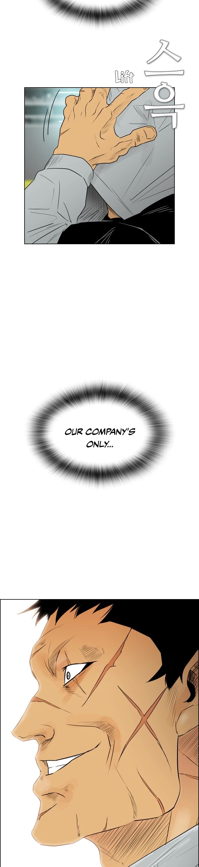 Revival Man Chapter 108 page 41 - Chapter 108