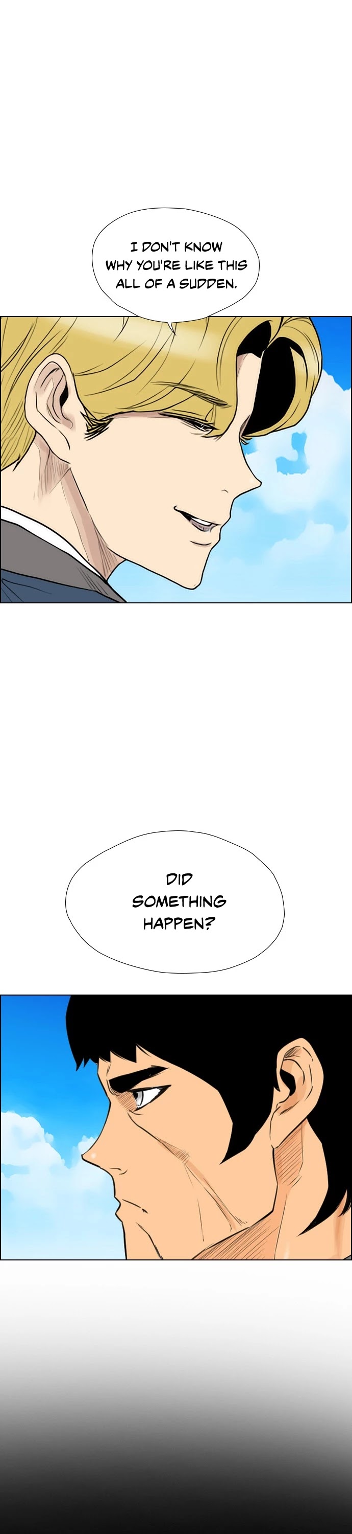 Revival Man Chapter 108 page 6 - Chapter 108