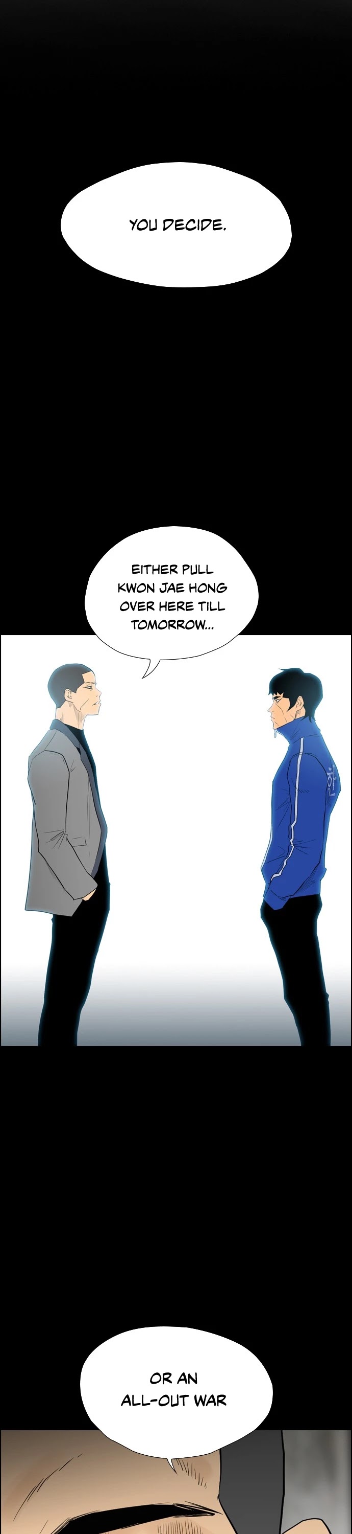 Revival Man Chapter 108 page 7 - Chapter 108