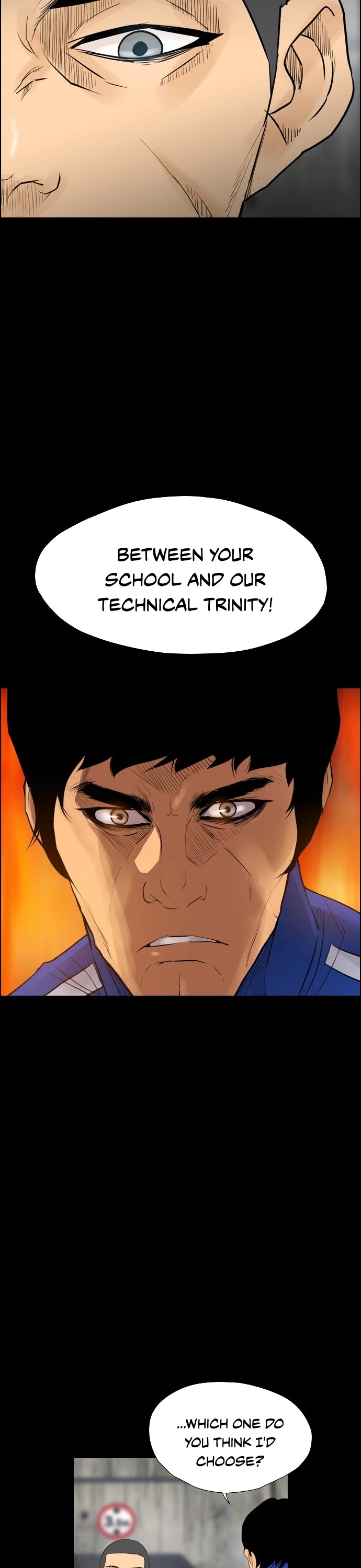 Revival Man Chapter 108 page 8 - Chapter 108