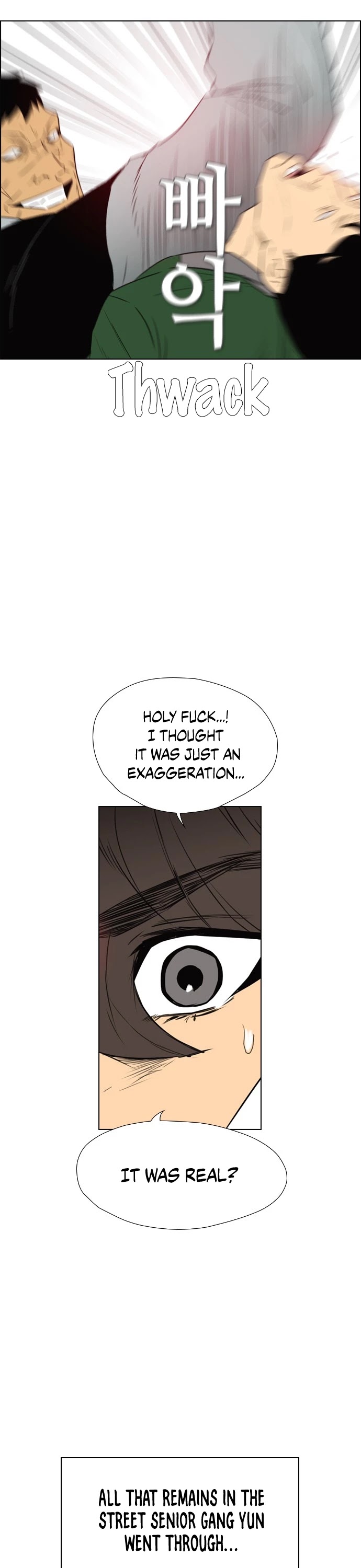 Revival Man Chapter 109 page 11 - Chapter 109