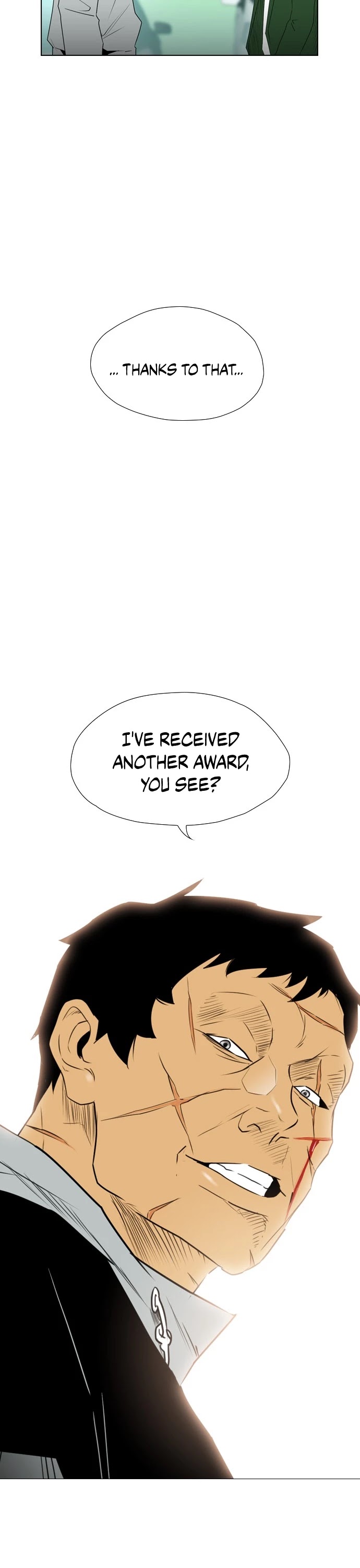 Revival Man Chapter 109 page 17 - Chapter 109