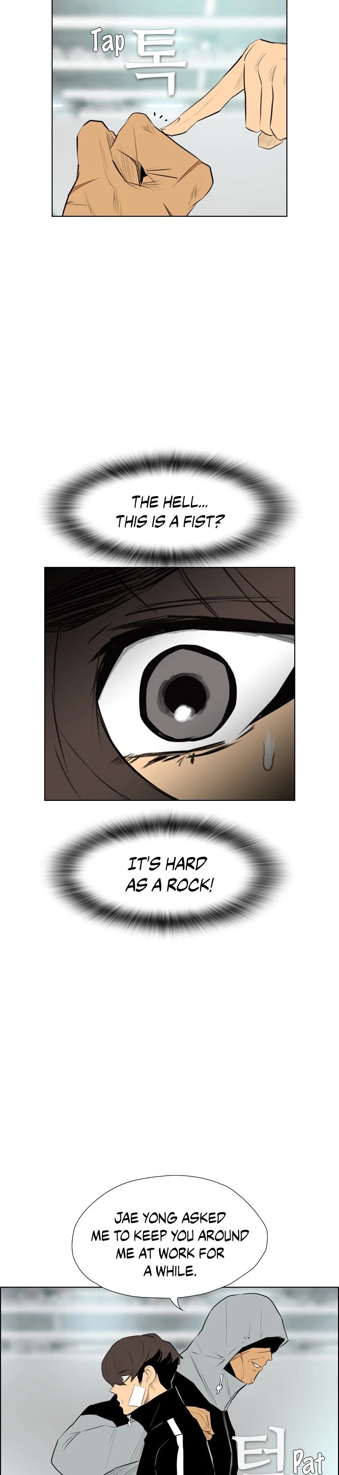 Revival Man Chapter 109 page 26 - Chapter 109