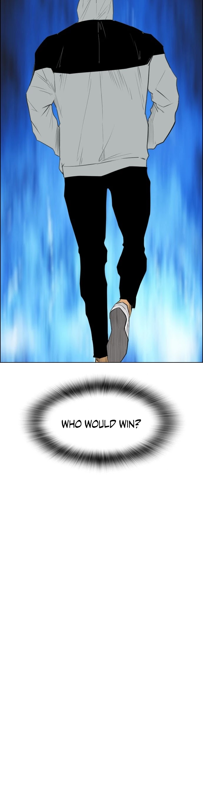Revival Man Chapter 109 page 29 - Chapter 109