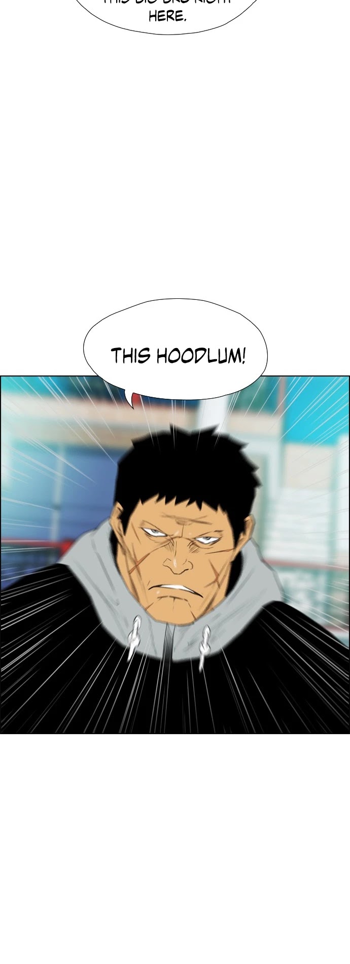 Revival Man Chapter 109 page 34 - Chapter 109