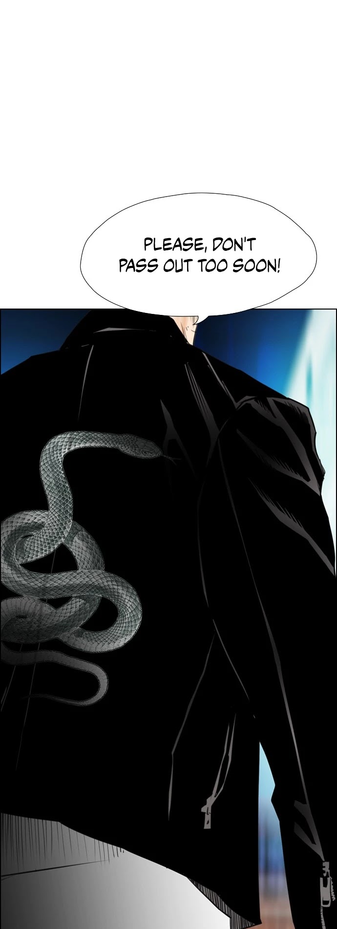 Revival Man Chapter 109 page 39 - Chapter 109