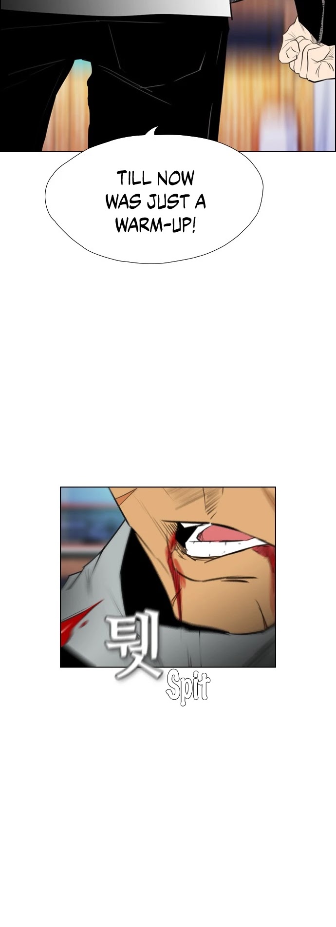 Revival Man Chapter 109 page 40 - Chapter 109