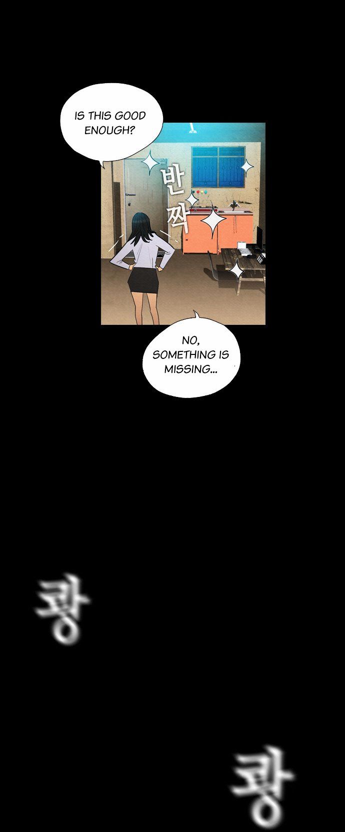 Revival Man Chapter 11 page 21 - Chapter 11