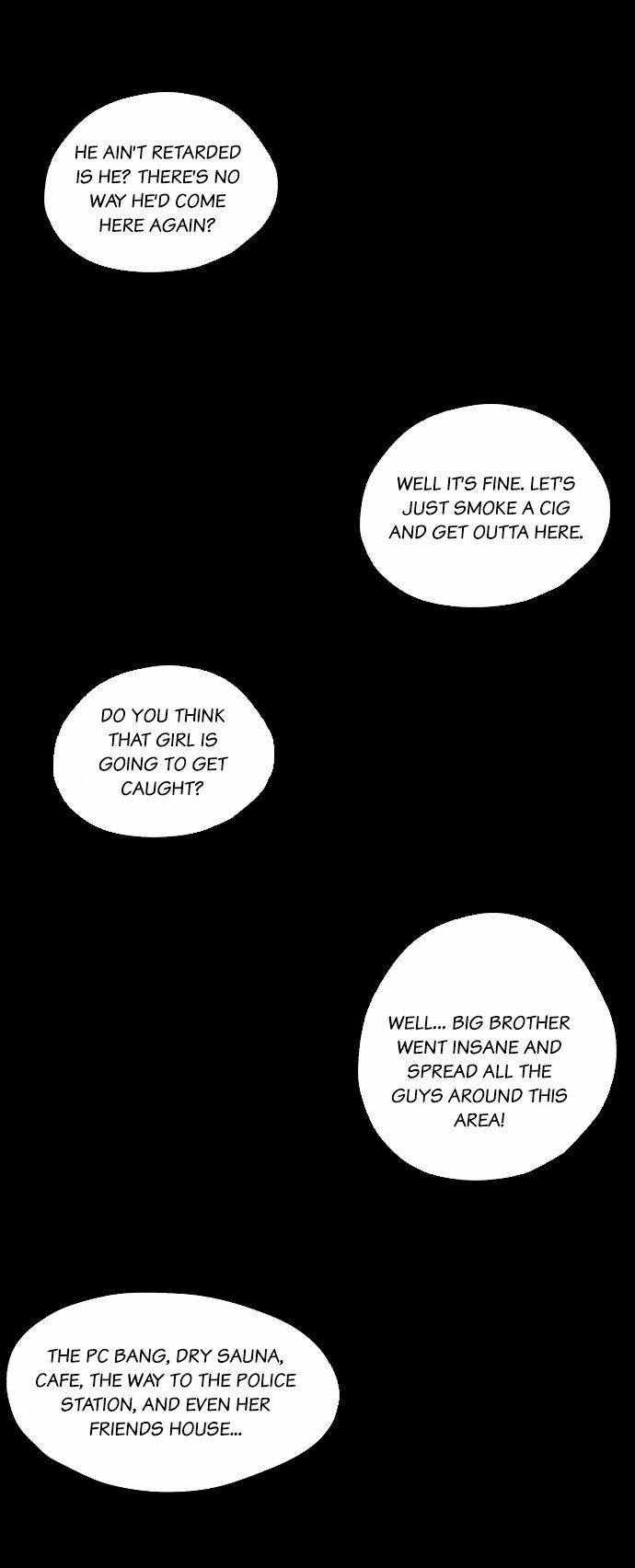 Revival Man Chapter 11 page 25 - Chapter 11