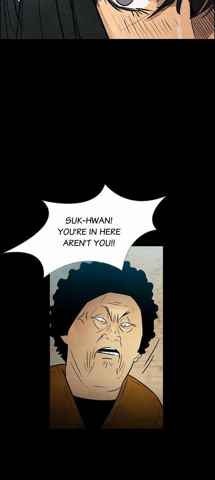 Revival Man Chapter 11 page 28 - Chapter 11