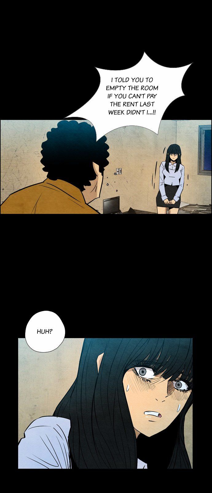 Revival Man Chapter 11 page 29 - Chapter 11