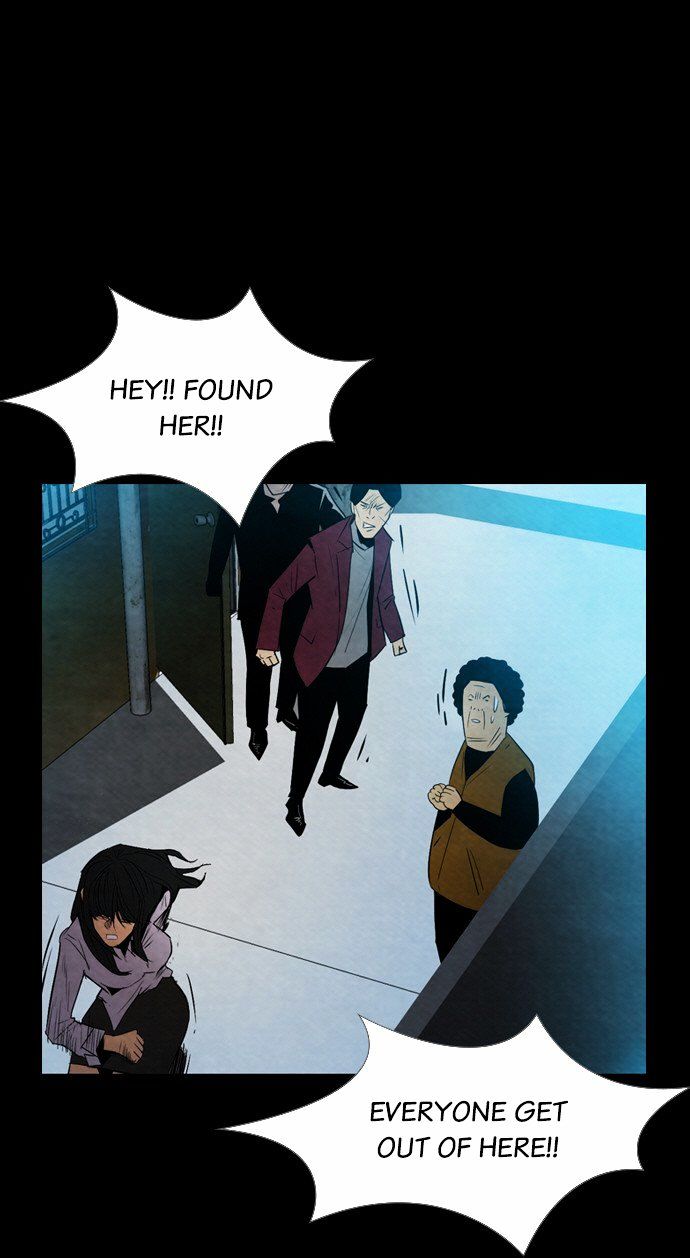 Revival Man Chapter 11 page 33 - Chapter 11