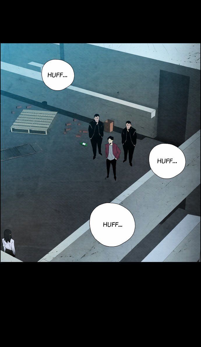 Revival Man Chapter 11 page 36 - Chapter 11
