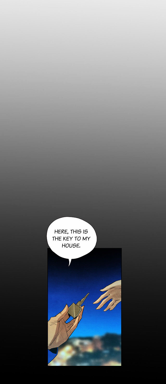 Revival Man Chapter 11 page 4 - Chapter 11