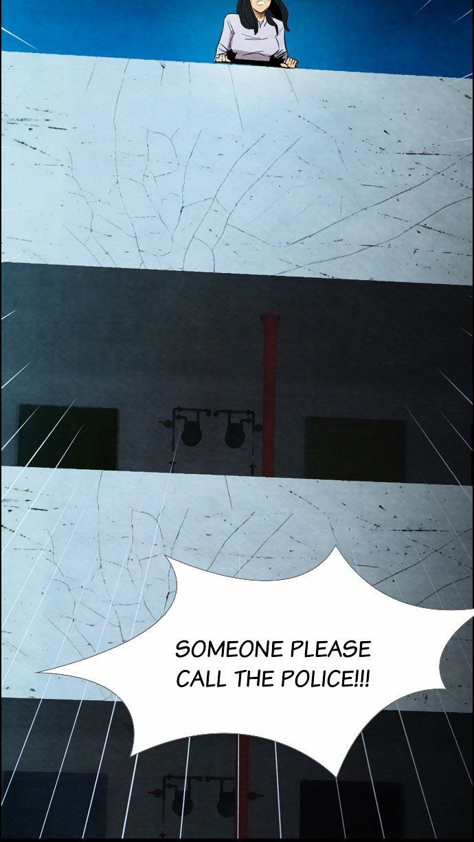 Revival Man Chapter 11 page 40 - Chapter 11
