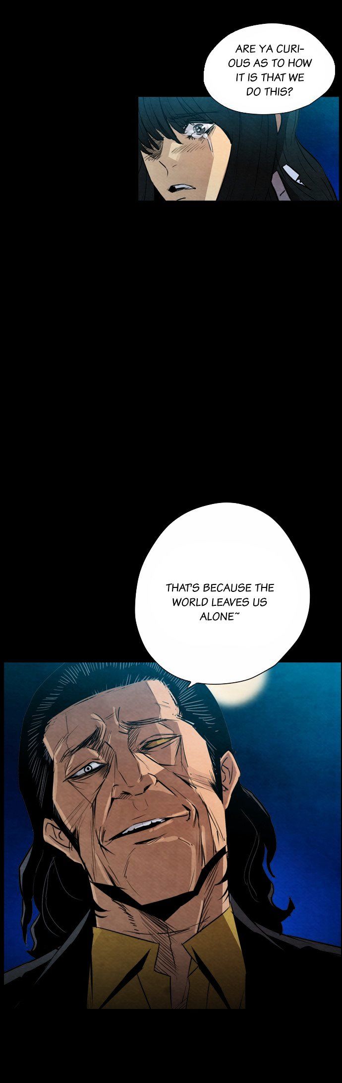 Revival Man Chapter 11 page 44 - Chapter 11