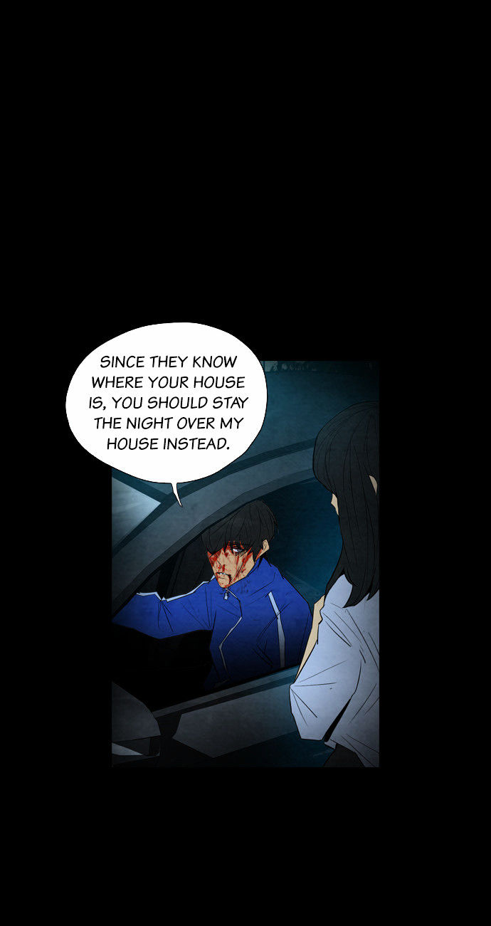 Revival Man Chapter 11 page 5 - Chapter 11