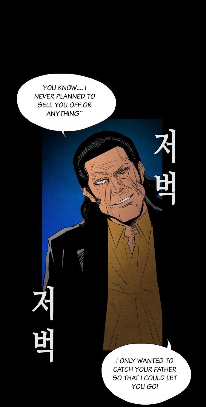Revival Man Chapter 11 page 50 - Chapter 11