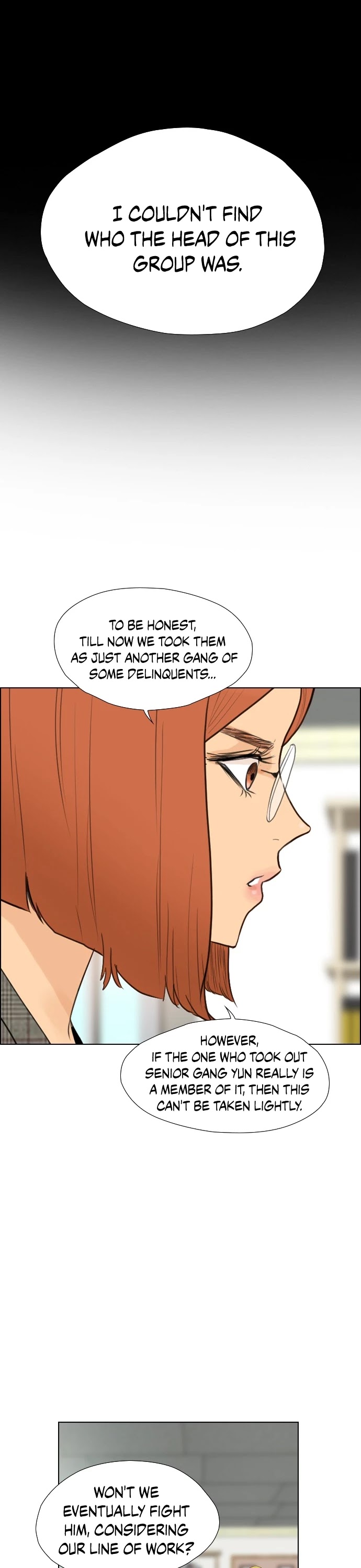 Revival Man Chapter 110 page 14 - Chapter 110