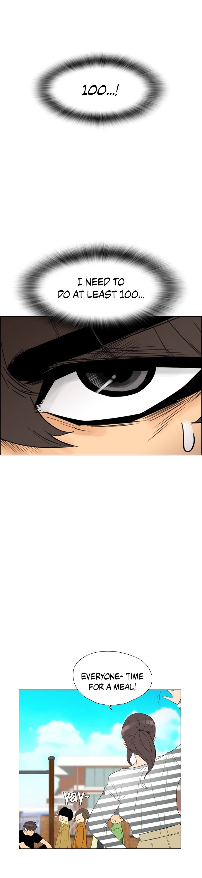 Revival Man Chapter 110 page 22 - Chapter 110