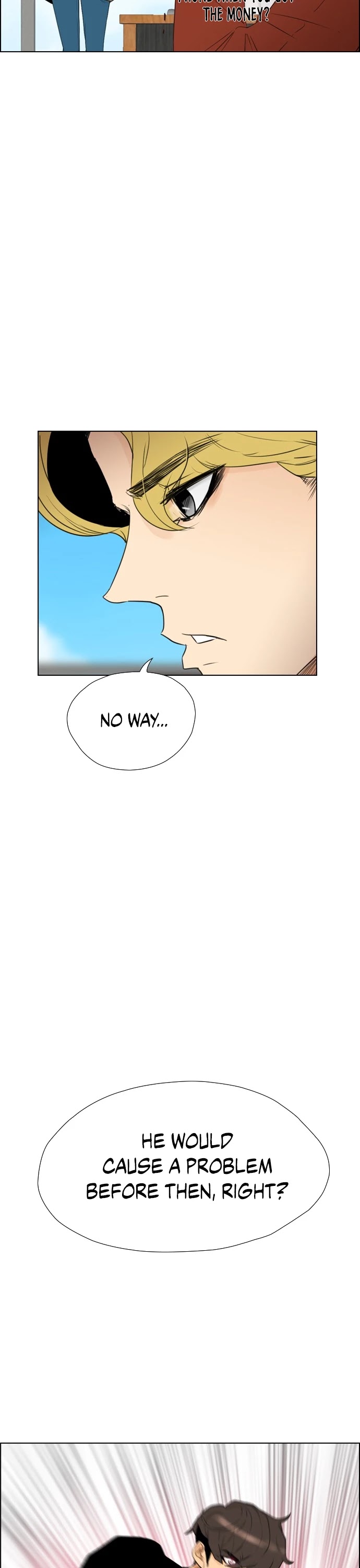 Revival Man Chapter 110 page 40 - Chapter 110