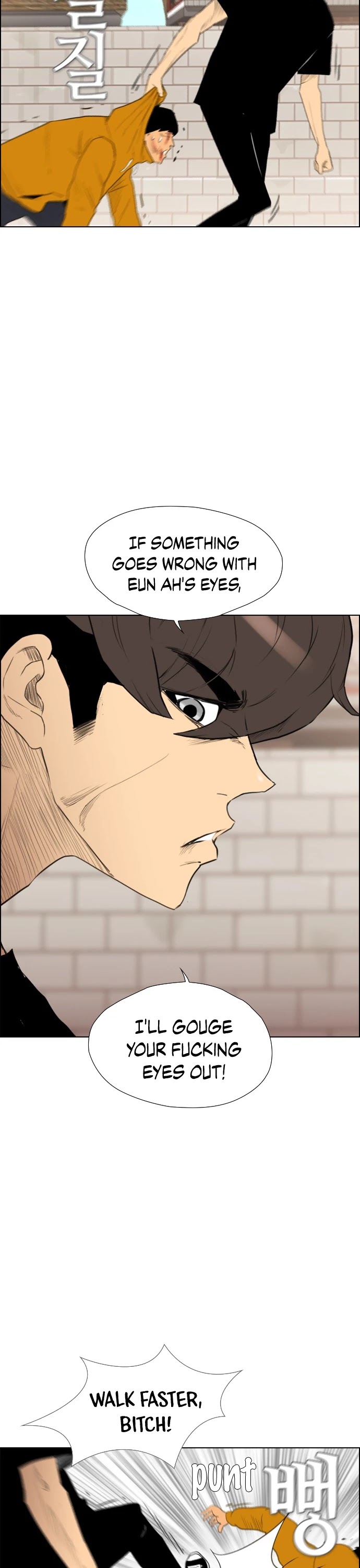 Revival Man Chapter 111 page 11 - Chapter 111