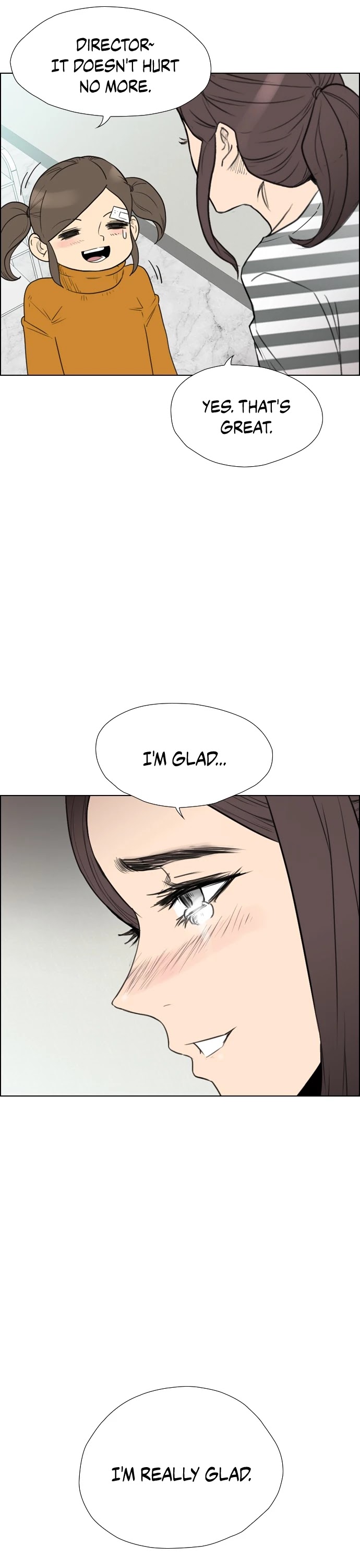 Revival Man Chapter 111 page 18 - Chapter 111