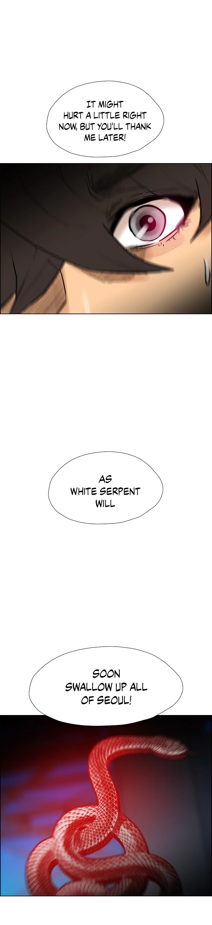 Revival Man Chapter 111 page 35 - Chapter 111