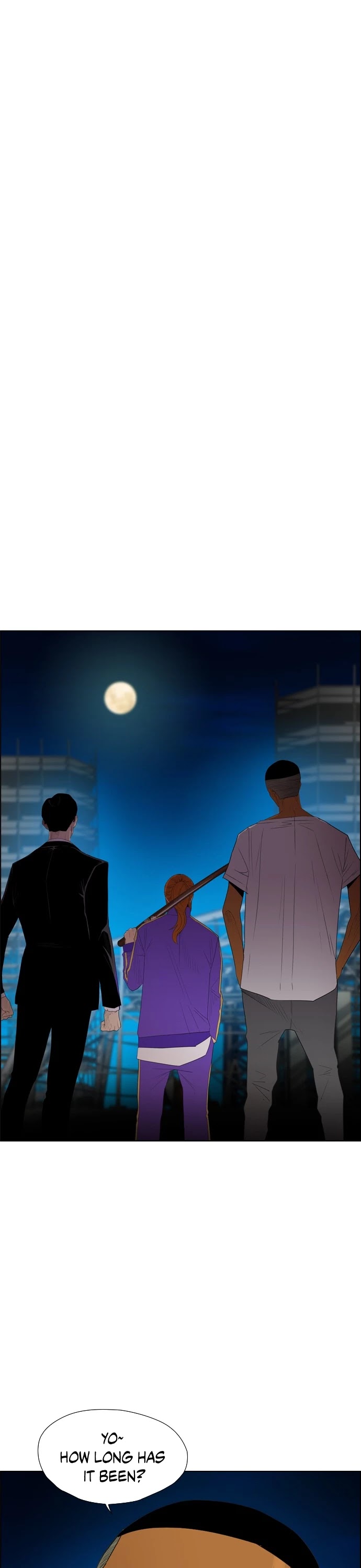 Revival Man Chapter 111 page 36 - Chapter 111