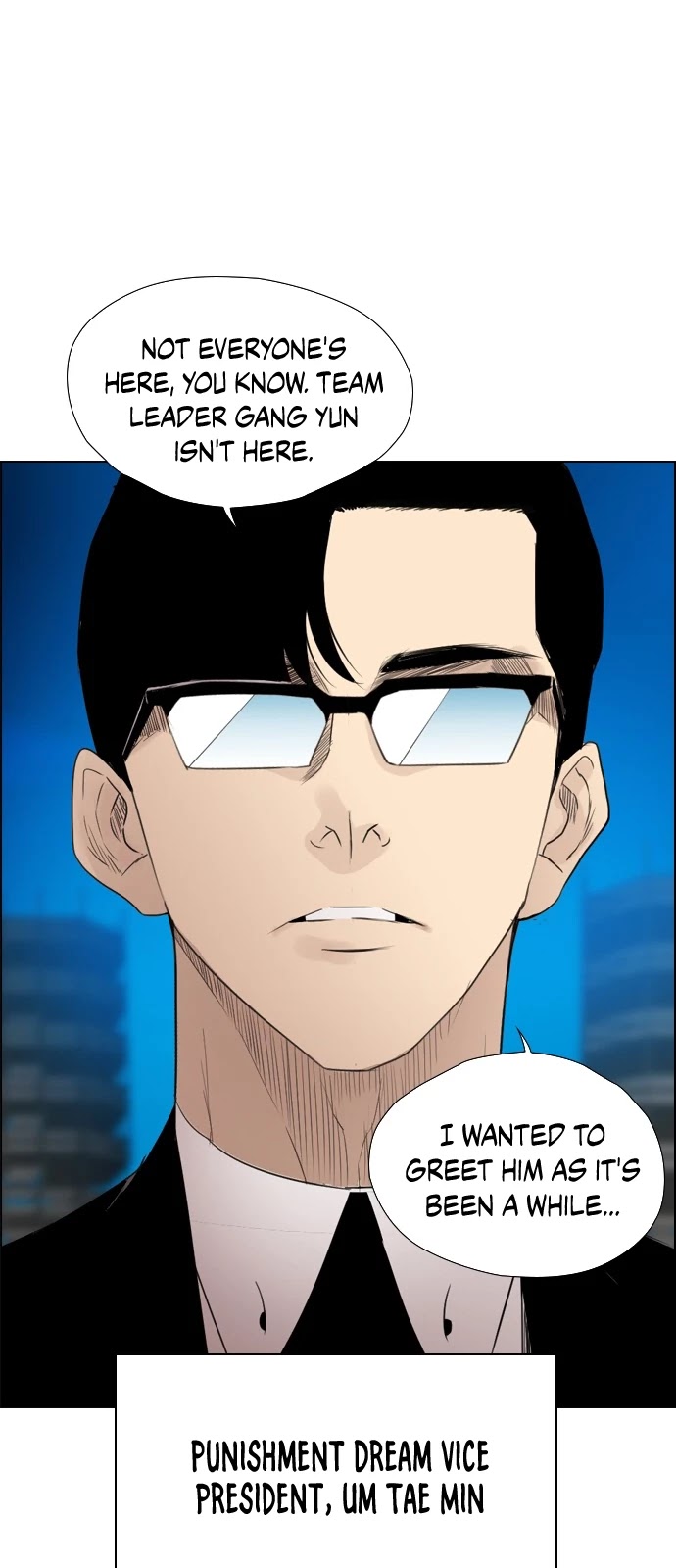 Revival Man Chapter 111 page 38 - Chapter 111