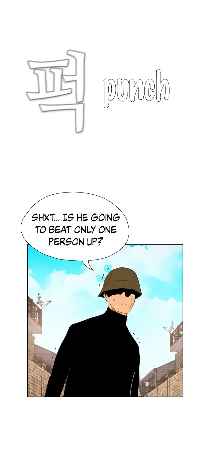 Revival Man Chapter 111 page 5 - Chapter 111