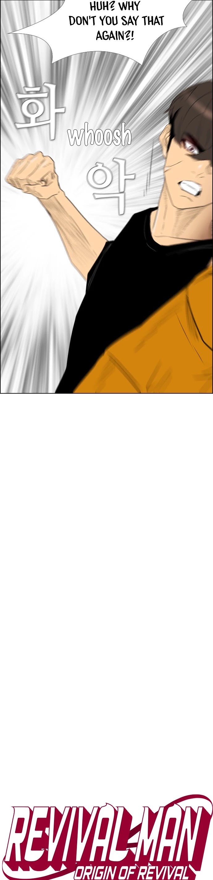 Revival Man Chapter 111 page 8 - Chapter 111