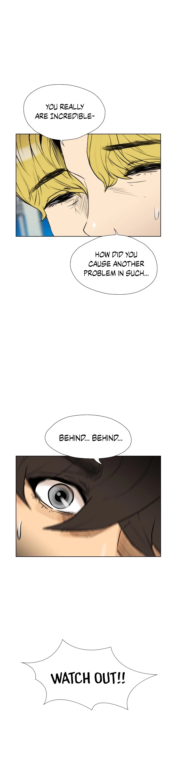 Revival Man Chapter 112 page 13 - Chapter 112