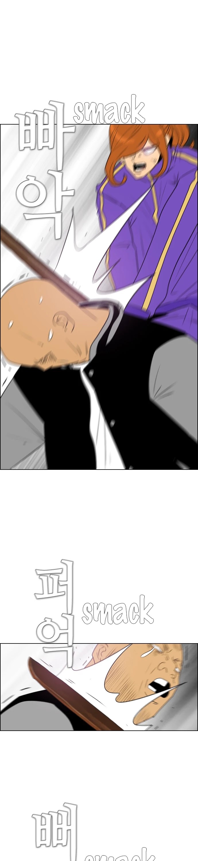 Revival Man Chapter 112 page 30 - Chapter 112